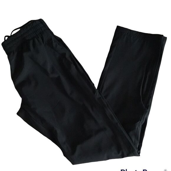 Augusta Sportswear Pants Workout Athletic Black XS Fully Lined - Picture 1 of 9